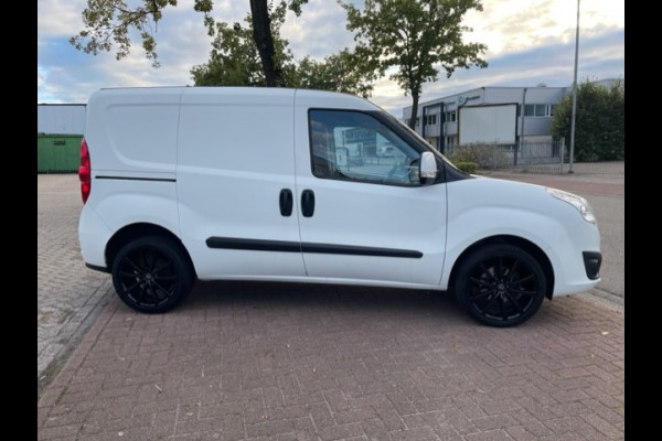 Opel Combo 1.3 CDTi L1H1 ecoFLEX Sport 86.000km Airco,Cruisecontrol,Schuifdeur