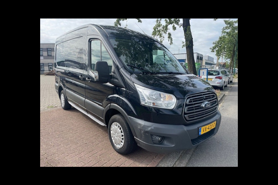 Ford Transit 310 2.2 TDCI L2 H2 Trend Airco,Cruisecontrol