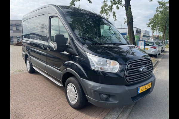 Ford Transit 310 2.2 TDCI L2 H2 Trend Airco,Cruisecontrol