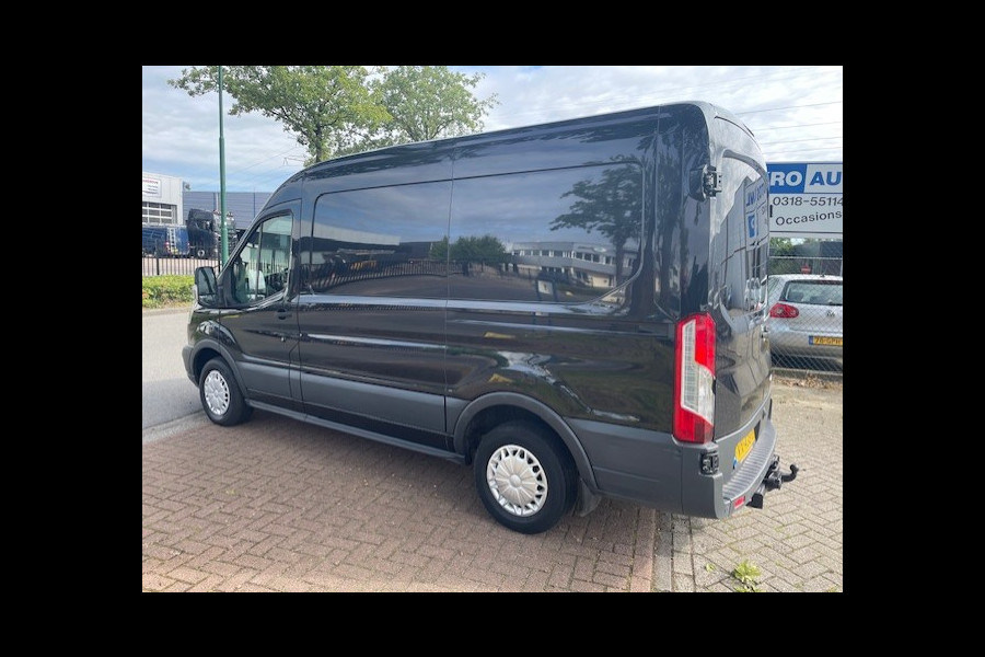 Ford Transit 310 2.2 TDCI L2 H2 Trend Airco,Cruisecontrol