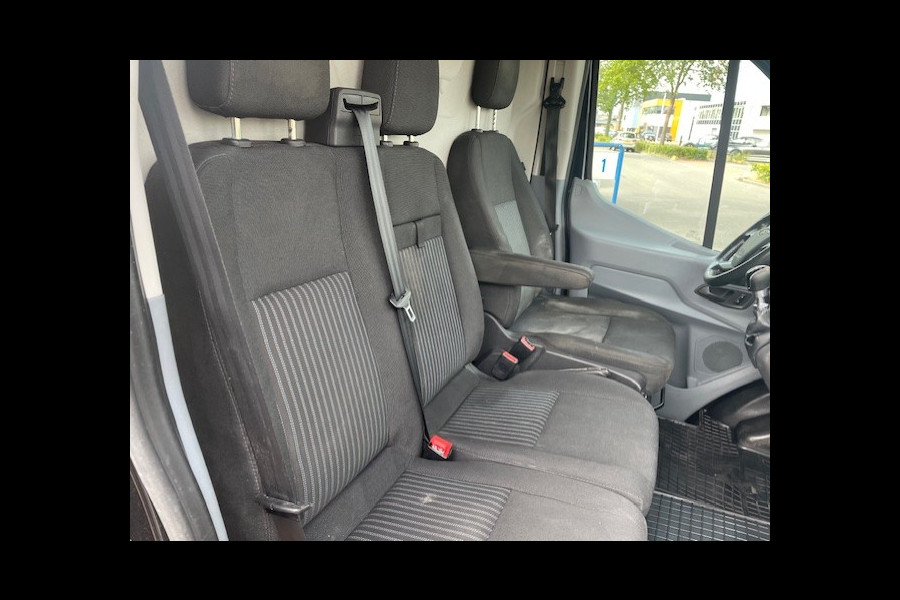 Ford Transit 310 2.2 TDCI L2 H2 Trend Airco,Cruisecontrol