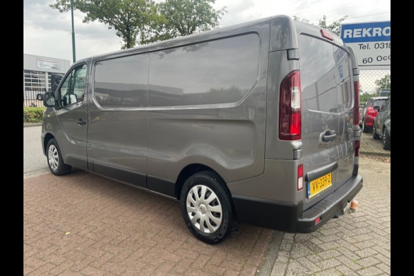 Renault Trafic 1.6 dCi T29 L2 H1 Comfort 182.000km Airco,Cruisecontrol,Navigatie Nette Bus