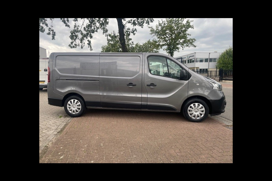 Renault Trafic 1.6 dCi T29 L2 H1 Comfort 182.000km Airco,Cruisecontrol,Navigatie Nette Bus