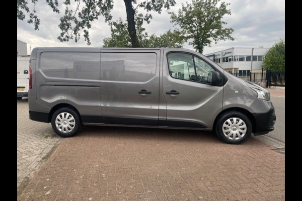 Renault Trafic 1.6 dCi T29 L2 H1 Comfort 182.000km Airco,Cruisecontrol,Navigatie Nette Bus