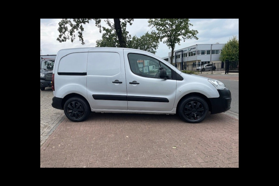 Citroën Berlingo 1.6 BlueHDI 75 Club Airco,Cruisecontrol,Schuifdeur Nette Auto