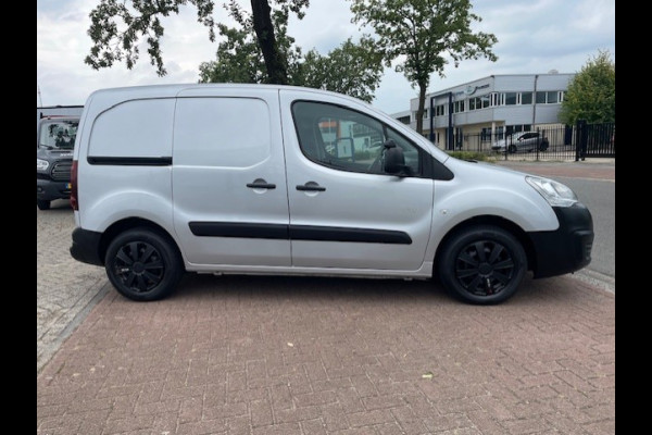 Citroën Berlingo 1.6 BlueHDI 75 Club Airco,Cruisecontrol,Schuifdeur Nette Auto