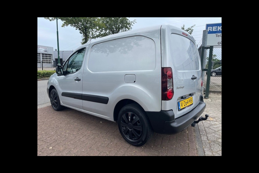 Citroën Berlingo 1.6 BlueHDI 75 Club Airco,Cruisecontrol,Schuifdeur Nette Auto