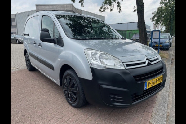 Citroën Berlingo 1.6 BlueHDI 75 Club Airco,Cruisecontrol,Schuifdeur Nette Auto