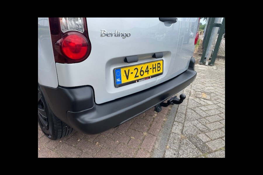 Citroën Berlingo 1.6 BlueHDI 75 Club Airco,Cruisecontrol,Schuifdeur Nette Auto