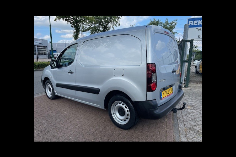 Citroën Berlingo 1.6 BlueHDI 75 Comfort 78.000km Airco,Cruisecontrol,Schuifdeur Nette Auto