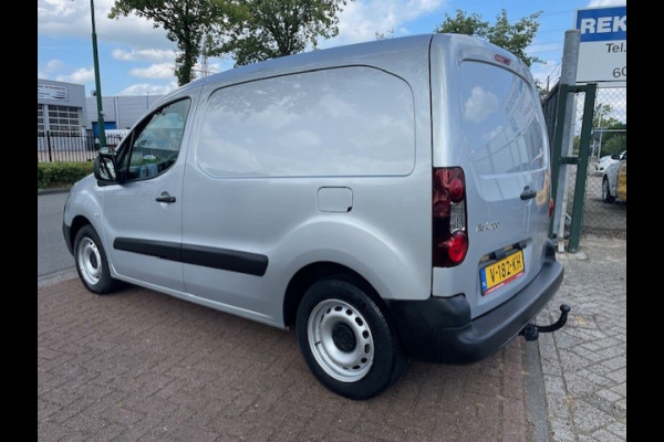 Citroën Berlingo 1.6 BlueHDI 75 Comfort 78.000km Airco,Cruisecontrol,Schuifdeur Nette Auto