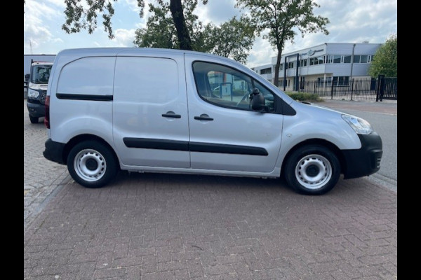 Citroën Berlingo 1.6 BlueHDI 75 Comfort 78.000km Airco,Cruisecontrol,Schuifdeur Nette Auto