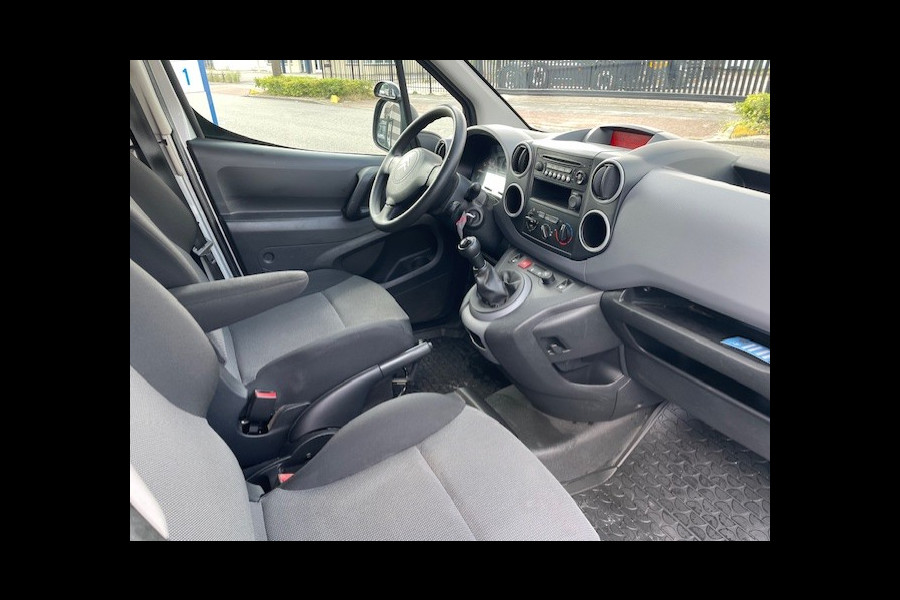 Citroën Berlingo 1.6 BlueHDI 75 Comfort 78.000km Airco,Cruisecontrol,Schuifdeur Nette Auto