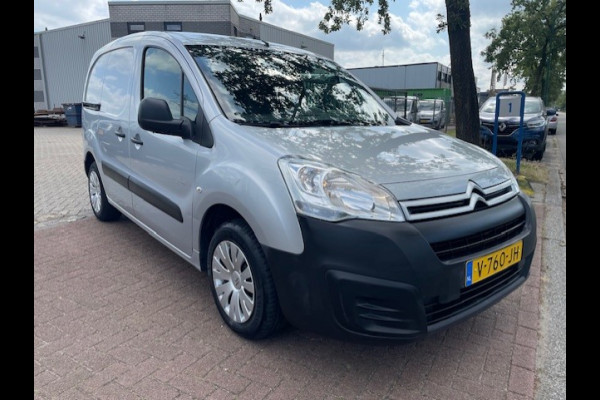 Citroën Berlingo 1.6 BlueHDI 75 Comfort 89.000km Airco,Cruisecontrol,Schuifdeur Nette Auto