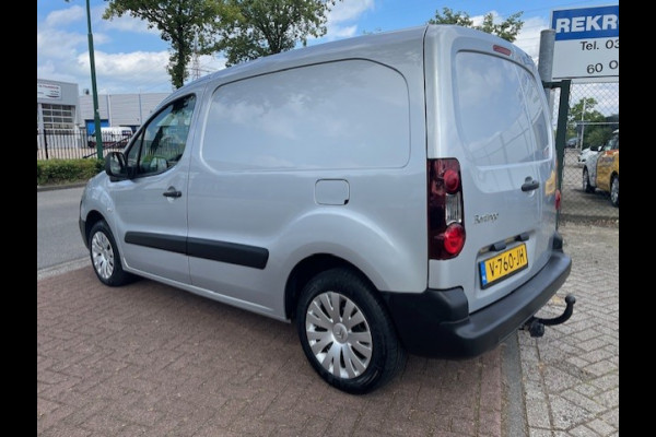 Citroën Berlingo 1.6 BlueHDI 75 Comfort 89.000km Airco,Cruisecontrol,Schuifdeur Nette Auto