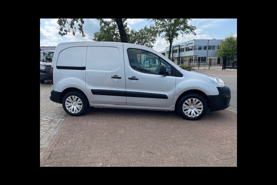 Citroën Berlingo 1.6 BlueHDI 75 Comfort 89.000km Airco,Cruisecontrol,Schuifdeur Nette Auto