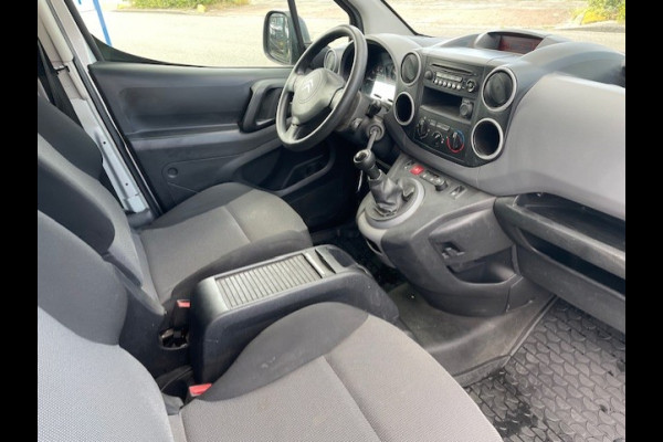 Citroën Berlingo 1.6 BlueHDI 75 Comfort 89.000km Airco,Cruisecontrol,Schuifdeur Nette Auto