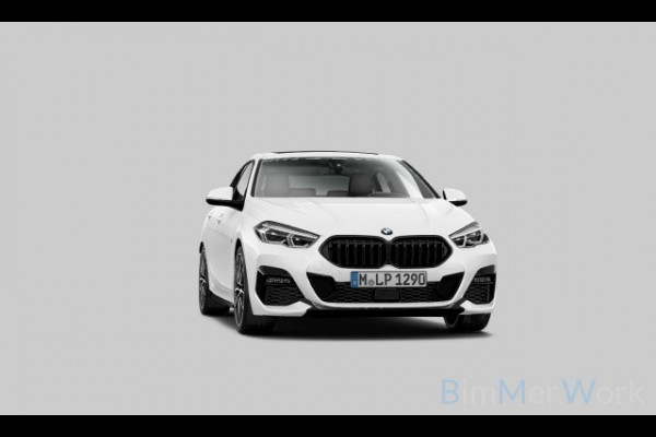 BMW 2 Serie Gran Coupé 218i M-Sport Pano ACC Harman/K 19inch Shadow