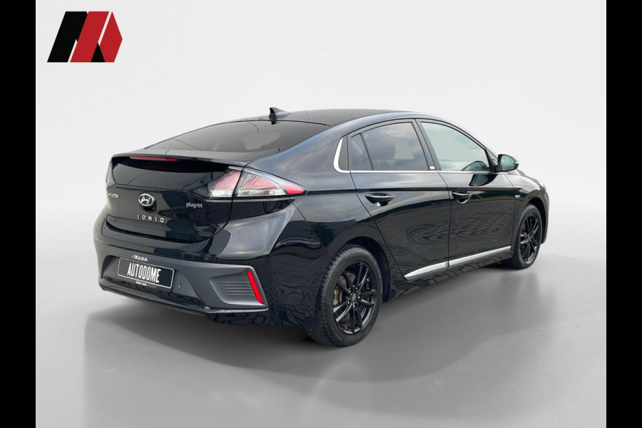 Hyundai IONIQ 1.6 GDi PHEV Premium | LED | Camera | ACC