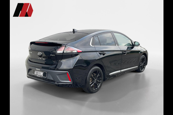 Hyundai IONIQ 1.6 GDi PHEV Premium | LED | Camera | ACC