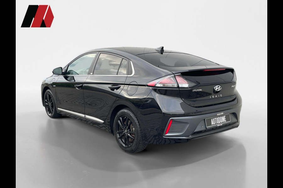 Hyundai IONIQ 1.6 GDi PHEV Premium | LED | Camera | ACC