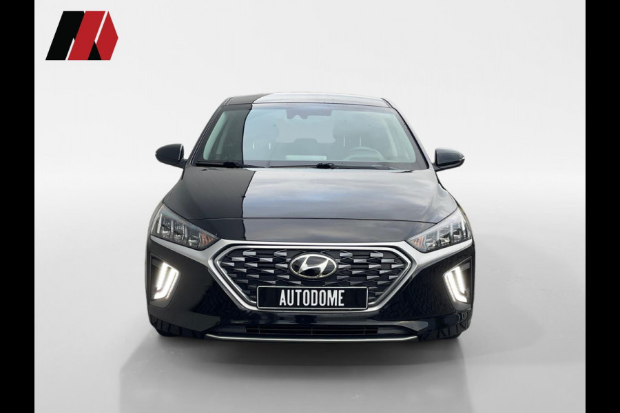 Hyundai IONIQ 1.6 GDi PHEV Premium | LED | Camera | ACC