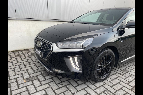 Hyundai IONIQ 1.6 GDi PHEV Premium | LED | Camera | ACC