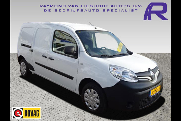 Renault Kangoo 1.5 dCi 90 Energy Luxe Maxi AIRCO CRUISE CONTROL NAVIGATIE PDC L2