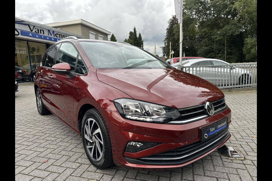 Volkswagen Golf Sportsvan 1.5 TSI 150PK DSG ACT Highline JOIN ACC|CarPlay|Navi|Trekhaak|Climate