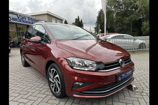 Volkswagen Golf Sportsvan 1.5 TSI 150PK DSG ACT Highline JOIN ACC|CarPlay|Navi|Trekhaak|Climate