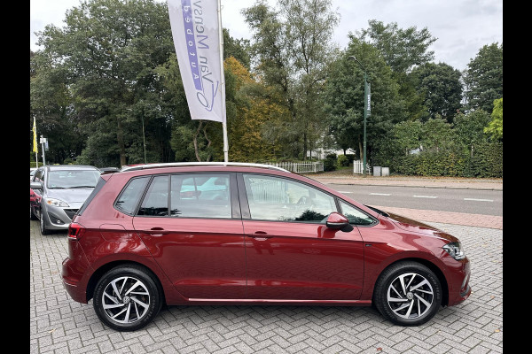 Volkswagen Golf Sportsvan 1.5 TSI 150PK DSG ACT Highline JOIN ACC|CarPlay|Navi|Trekhaak|Climate