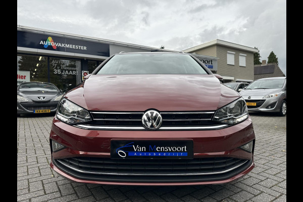 Volkswagen Golf Sportsvan 1.5 TSI 150PK DSG ACT Highline JOIN ACC|CarPlay|Navi|Trekhaak|Climate