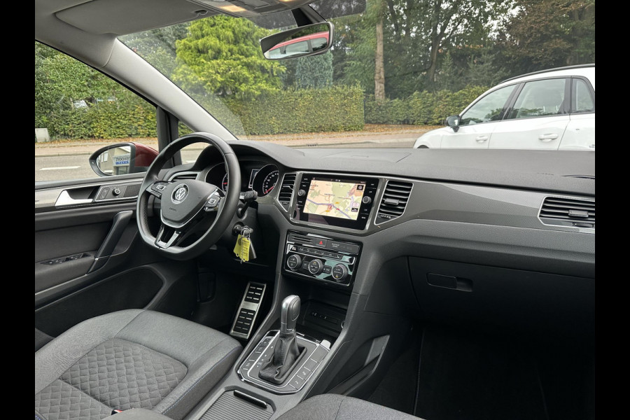 Volkswagen Golf Sportsvan 1.5 TSI 150PK DSG ACT Highline JOIN ACC|CarPlay|Navi|Trekhaak|Climate