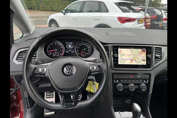 Volkswagen Golf Sportsvan 1.5 TSI 150PK DSG ACT Highline JOIN ACC|CarPlay|Navi|Trekhaak|Climate