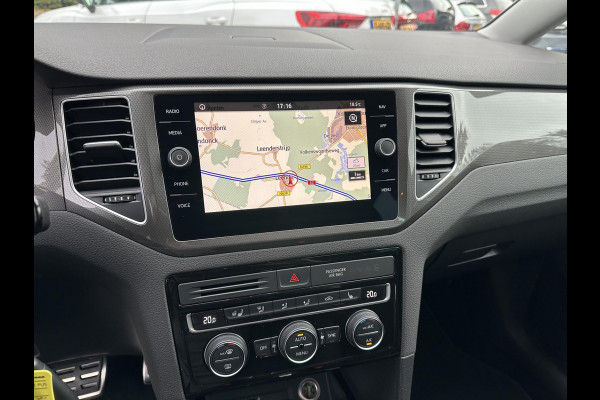 Volkswagen Golf Sportsvan 1.5 TSI 150PK DSG ACT Highline JOIN ACC|CarPlay|Navi|Trekhaak|Climate