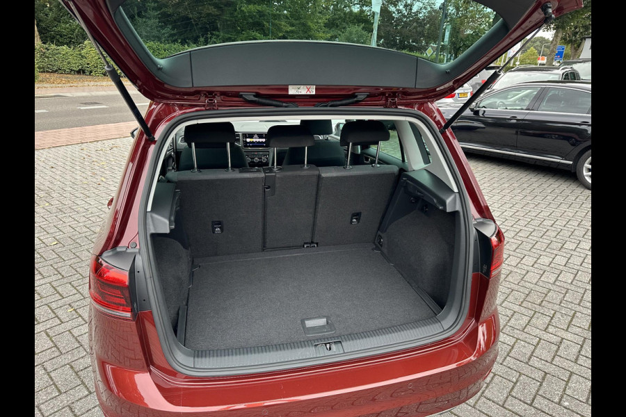 Volkswagen Golf Sportsvan 1.5 TSI 150PK DSG ACT Highline JOIN ACC|CarPlay|Navi|Trekhaak|Climate