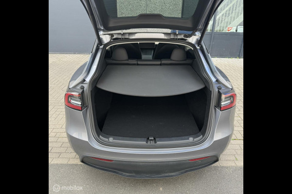 Tesla Model Y RWD QUICKSILVER MMX PACK SUBSIDIE IS TERUG