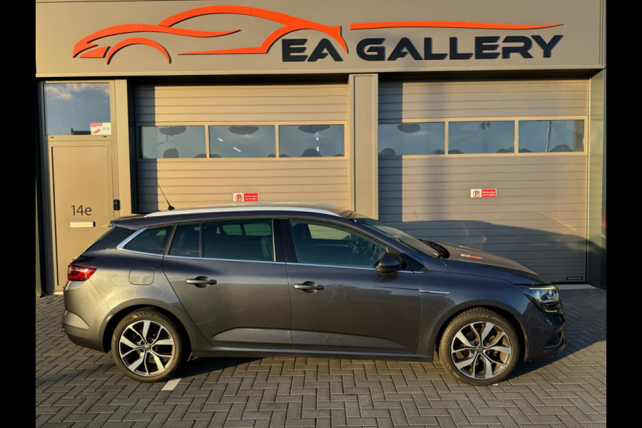 Renault MEGANE Estate 1.5 dCi Bose|Airco|Camera|Navi|Cruise|Aut.