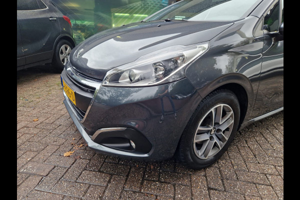 Peugeot 208 1.2 PureTech Blue Lion | 2E EIGENAAR| 12MND GARANTIE | NAVI | AIRCO | CRUISE |