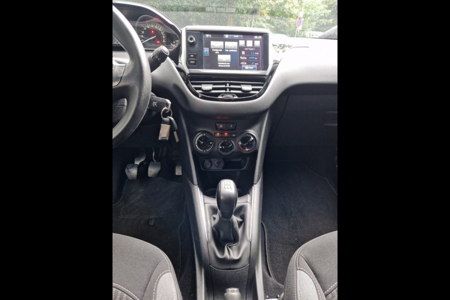 Peugeot 208 1.2 PureTech Blue Lion | 2E EIGENAAR| 12MND GARANTIE | NAVI | AIRCO | CRUISE |