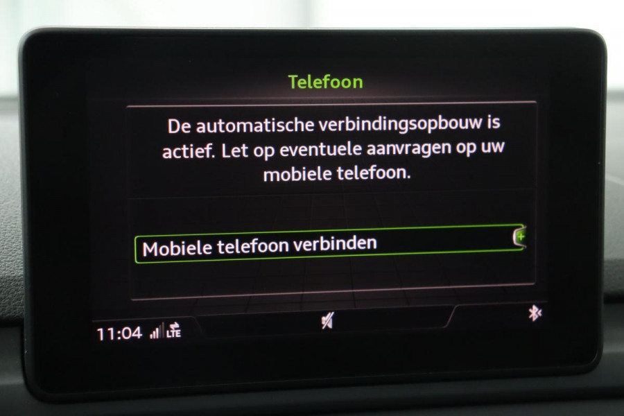 Audi A5 35 TFSI Sport S-line Edition | Carplay | Full LED | Sportstoelen | PDC | Navigatie | Half leder | Climate control