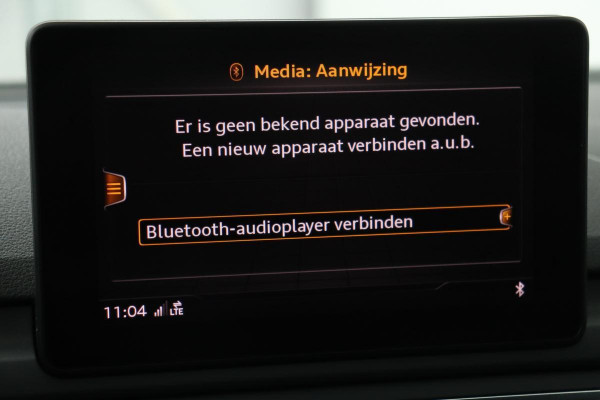 Audi A5 35 TFSI Sport S-line Edition | Carplay | Full LED | Sportstoelen | PDC | Navigatie | Half leder | Climate control