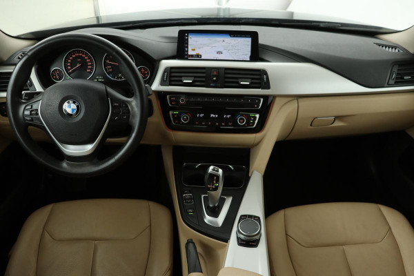 BMW 4 Serie 418i High Executive Edition | Leder | Stoelverwarming | Navigatie | Full LED | PDC | Bluetooth | Climate control