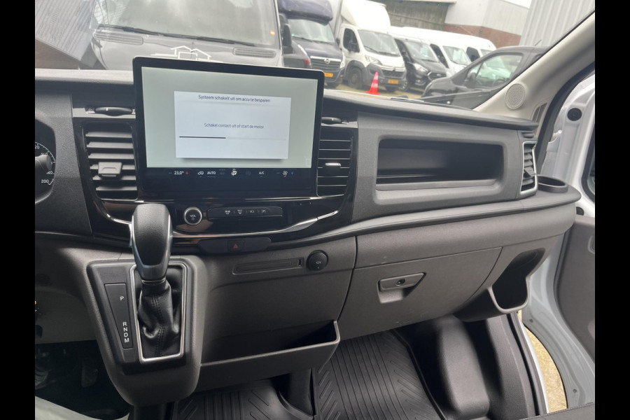 Ford Transit 130pk 2.0 L2H2 Trend Automaat Airco Navigatie DAB PDC Airco Camera Carplay