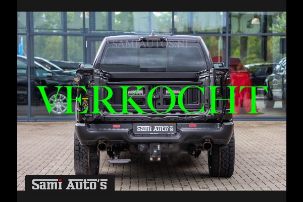 Dodge Ram 1500 GT EDITION | TRX PACK | V8 5.7 HEMI | REBEL | XB9 & MWK | LUCHTVERING | HEAD-UP | CREW CAB DUBBELE CABINE | 5 PERSOON | PRIJS MET LPG | VOORRAAD NR 2165 - 1590 |