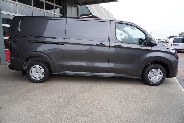 Ford Transit Custom 320L 2.0 TDCI 136PK L2H1 Trend Achterklep Schuifdeur links en rechts nr.V040 | Airco | Cruise | Camera |  Apple CP-Android auto