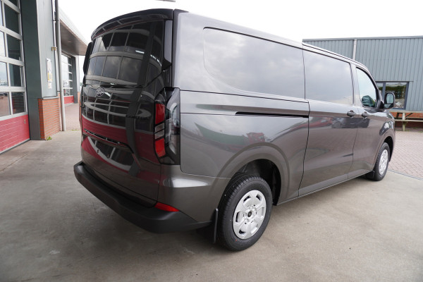 Ford Transit Custom 320L 2.0 TDCI 136PK L2H1 Trend Achterklep Schuifdeur links en rechts nr.V040 | Airco | Cruise | Camera |  Apple CP-Android auto