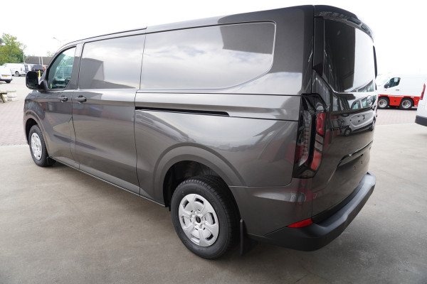 Ford Transit Custom 320L 2.0 TDCI 136PK L2H1 Trend Achterklep Schuifdeur links en rechts nr.V040 | Airco | Cruise | Camera |  Apple CP-Android auto