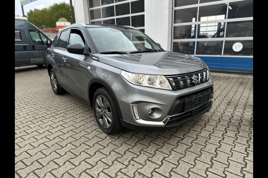 Suzuki Vitara 1.0 Boosterjet Select