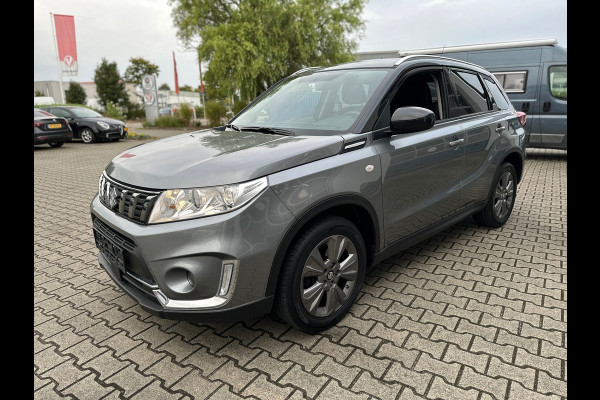 Suzuki Vitara 1.0 Boosterjet Select